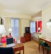 Residence Inn By Marriott Louisville Northeast