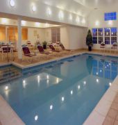 Residence Inn By Marriott Louisville Northeast