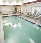 Residence Inn Boston Marlborough