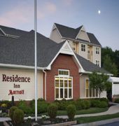 Residence Inn Boston Marlborough