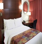 Residence Inn Boston Marlborough
