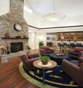 Residence Inn Boston Marlborough