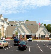 Residence Inn by Marriott Boston Norwood