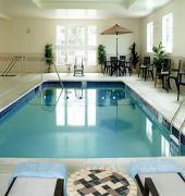 Residence Inn by Marriott Boston Norwood