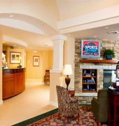 Residence Inn by Marriott Boston Norwood