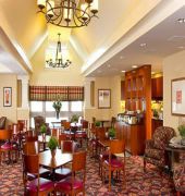 Residence Inn by Marriott Boston Norwood