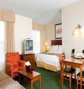 Residence Inn by Marriott Boston Norwood