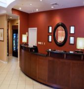 Residence Inn Tallahassee Universities at the Capitol