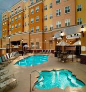Residence Inn Tallahassee Universities at the Capitol