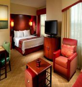 Residence Inn Tallahassee Universities at the Capitol