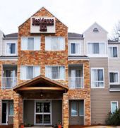 Residence Inn By Marriott Boston Tewksbury