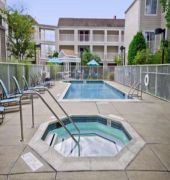 Residence Inn By Marriott Boston Tewksbury