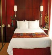 Residence Inn By Marriott Boston Tewksbury