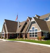 Residence Inn Madison West/Middleton