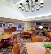 Residence Inn Madison West/Middleton