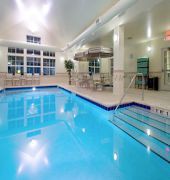 Residence Inn Madison West/Middleton