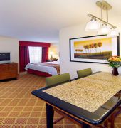 Residence Inn Madison West/Middleton