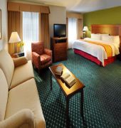 Residence Inn by Marriott Temple