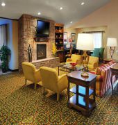 Residence Inn by Marriott Temple