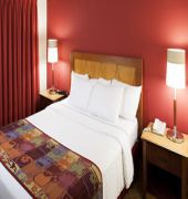Residence Inn Boston Westford