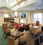 Residence Inn Boston Westford