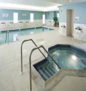 Residence Inn Boston Westford