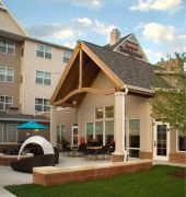 Residence Inn Toledo Maumee
