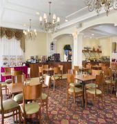 Residence Inn Boston Framingham