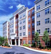 Residence Inn Boston Framingham