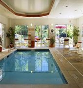 Residence Inn Boston Framingham