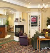 Residence Inn Boston Framingham