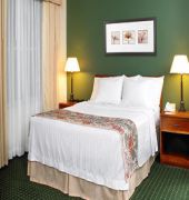 Residence Inn Boston Framingham
