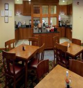 Residence Inn Manassas Battlefield Park
