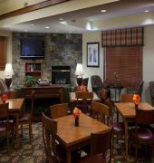 Residence Inn Manassas Battlefield Park