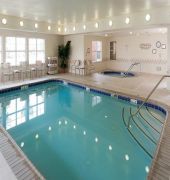 Residence Inn Manassas Battlefield Park