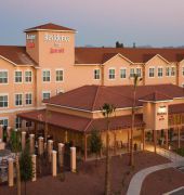 Residence Inn by Marriott Tucson Airport