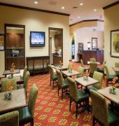 Residence Inn by Marriott Tucson Airport