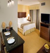 Residence Inn by Marriott Tucson Airport