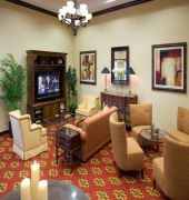 Residence Inn by Marriott Tucson Airport