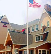 Residence Inn Bryan College Station