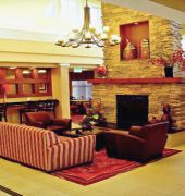 Residence Inn Bryan College Station