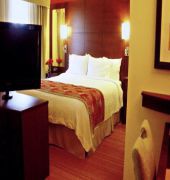 Residence Inn Bryan College Station