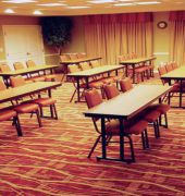 Residence Inn Bryan College Station