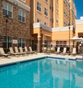 Residence Inn Melbourne
