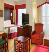 Residence Inn Melbourne