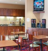 Residence Inn Melbourne