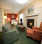 Residence Inn Buffalo Amherst