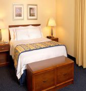 Residence Inn Memphis East