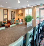 Residence Inn Memphis East