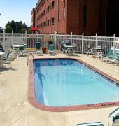 Residence Inn Memphis East